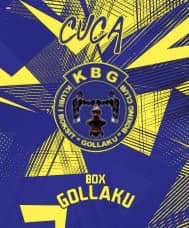 Boxing Gollaku