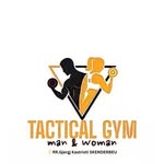 Tactical Gym