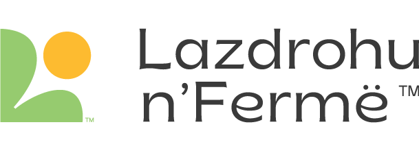 Lazdrohu n'Ferme